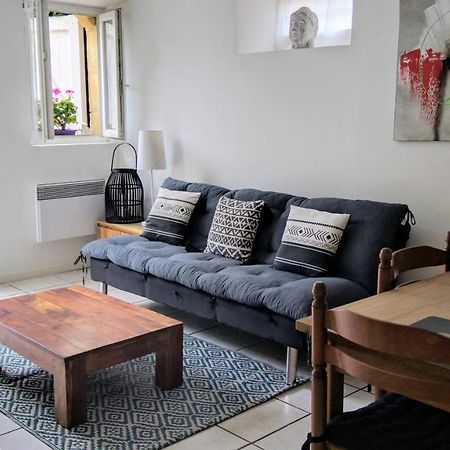 Bel Appartement Lumineux Et Zen 萨尔拉拉卡内达 外观 照片