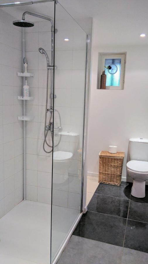 Bel Appartement Lumineux Et Zen 萨尔拉拉卡内达 外观 照片